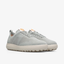 Camper Grey Sneakers Womens - Pelotas XLite Online Ireland | BOKDW9340